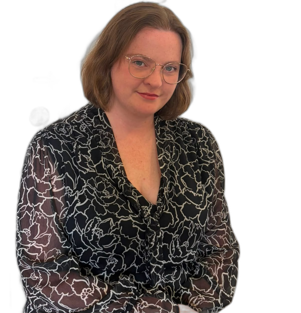 Elizabeth Kennedy, editor and writing coach