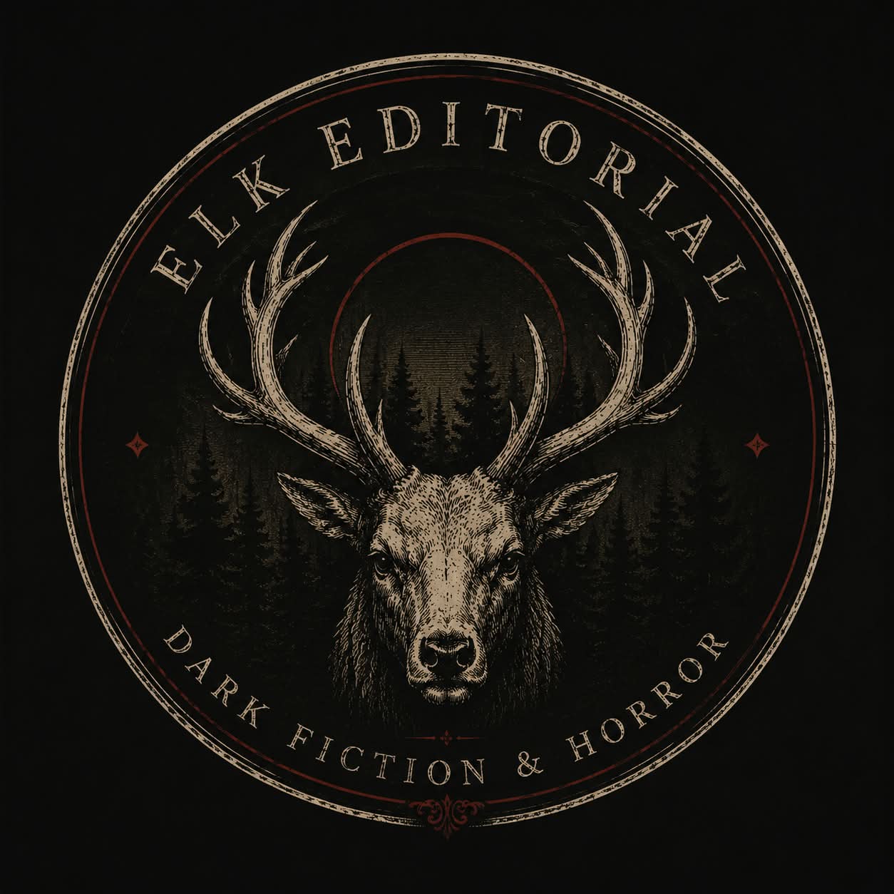 ELK Editorial — Dark Fiction & Horror